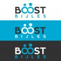 Logo design # 560454 for Design new logo for Boost tuttoring/bijles!! contest