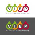 Logo # 709928 voor Stichting VIEP zoekt een fris en hip logo! wedstrijd