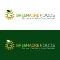 Logo design # 607704 for Logo design for a fast growing food service wholesaler ! contest