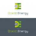 Logo # 906251 voor Logo voor Drenth Energy wedstrijd