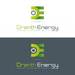 Logo # 906251 voor Logo voor Drenth Energy wedstrijd