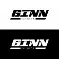 Logo # 527450 voor Ontwerp een Modern Geraffineerd Trendy Geometrisch Geraffineerd  LOGO voor een kledingzaak  wedstrijd