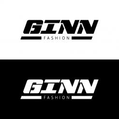 Logo # 527450 voor Ontwerp een Modern Geraffineerd Trendy Geometrisch Geraffineerd  LOGO voor een kledingzaak  wedstrijd