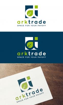 Logo design # 815363 for Logo trading company in horticultural sector contest