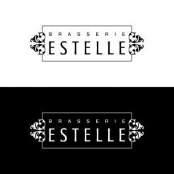 Logo # 652146 voor Logo voor Brasserie & Gin wedstrijd