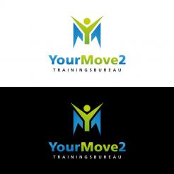 Logo # 728689 voor ontwerp een intrigerend, uitnodigend en modern logo voor een nieuw trainingsbureau wedstrijd