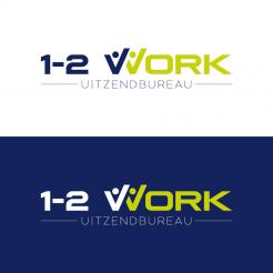 Logo # 531263 voor Ontwerp een logo voor een nieuw uitzendbureau wedstrijd