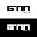 Logo # 527452 voor Ontwerp een Modern Geraffineerd Trendy Geometrisch Geraffineerd  LOGO voor een kledingzaak  wedstrijd