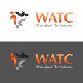 Logo design # 514812 for Entwerfen Sie ein Logo für die internationale Unternehmensberatung WATC.  contest