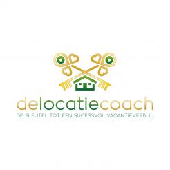 Logo # 710633 voor De locatiecoach wedstrijd