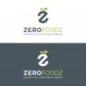 Logo # 790085 voor Zerofoodz wedstrijd