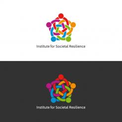 Logo # 726985 voor Ontwerp een kraakhelder logo voor een sociaalwetenschappelijk onderzoeksinstituut voor op social media wedstrijd