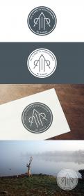 Logo design # 814563 for Logo design for lifestyle photographer: All is Pretty Photography contest