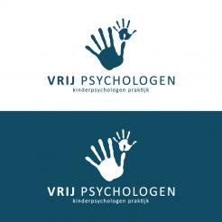 Logo # 564470 voor Logo voor kinderpsychologen praktijk, help ons om kinderen te helpen! wedstrijd