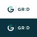 Logo design # 656061 for Logo for GRID contest