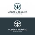 Logo design # 790086 for Looking for a modern logo design for a personal trainer contest