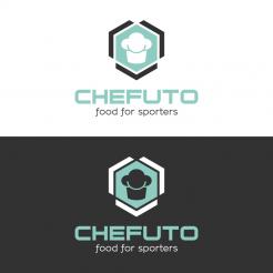 Logo design # 747050 for a clean and simple logo for a company that delivers boxes of food for sporters contest