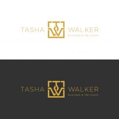 Logo design # 572296 for Simple clean logo design for new online business/life coach contest