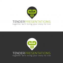 Logo design # 612022 for Logo & housestyle for corporate market contest