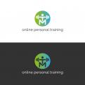 Logo design # 788281 for Looking for a modern logo design for a personal trainer contest