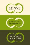 Logo # 557048 voor Logo voor massagepraktijk Hannekes Handen wedstrijd
