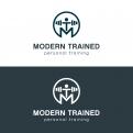 Logo design # 790087 for Looking for a modern logo design for a personal trainer contest