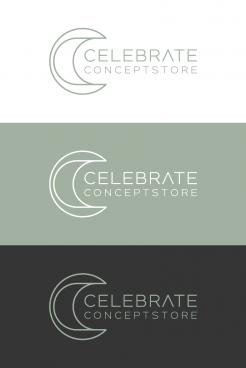 Logo design # 705820 for New on- and offline conceptstore is looking for a logo!  contest
