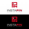 Logo design # 565776 for InstaPIN: Modern and clean logo for Payment Teminal Renting Company contest