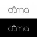 Logo design # 731903 for alma - a vegan & sustainable fashion brand  contest