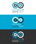 Logo design # 716755 for Outside in, Inside out contest