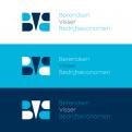 Logo # 660477 voor Maken van een logo voor BenVbedrijfseconomen.nl wedstrijd