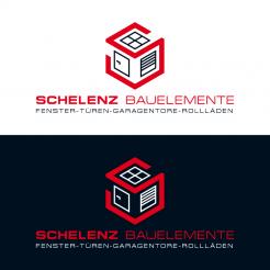 Logo  # 554140 für Logo für meine firma - bauelemente Wettbewerb