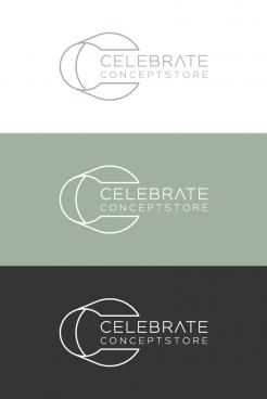 Logo design # 705821 for New on- and offline conceptstore is looking for a logo!  contest