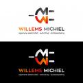 Logo # 760796 voor Elektriciteitswerken Willems Michiel wedstrijd