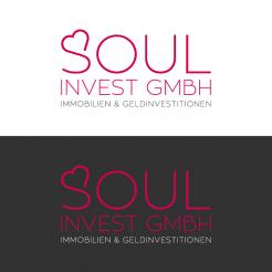 Logo  # 553439 für Logo für Soul Invest GmbH Wettbewerb