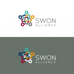 Logo design # 616941 for Logo for Scientific Partnership Researching New Antibiotics contest