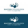 Logo # 564575 voor Logo voor kinderpsychologen praktijk, help ons om kinderen te helpen! wedstrijd