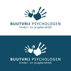 Logo # 564575 voor Logo voor kinderpsychologen praktijk, help ons om kinderen te helpen! wedstrijd