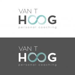 Logo # 556550 voor Ontwerp een origineel logo voor een Personal Coach ( Training en lifestyle) wedstrijd