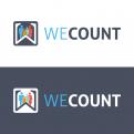 Logo design # 550230 for Design a BtB logo for WeCount contest