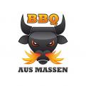 Logo design # 495958 for Search a logo for a BBQ Team contest
