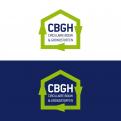 Logo # 631187 voor Ontwerp en helder en opvallend loge voor een nieuw recycle bedrijf in bouw en grondstoffen (CBGH). wedstrijd