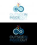 Logo design # 716959 for Outside in, Inside out contest