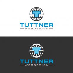 Logo  # 583235 für Entwerfen Sie ein frisches, modernes Logo für ein Webdesign-Unternehmen Wettbewerb