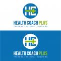 Logo # 638410 voor Re-design logo HealthCoachPlus | Training - Voeding - Coaching wedstrijd