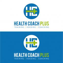 Logo # 638410 voor Re-design logo HealthCoachPlus | Training - Voeding - Coaching wedstrijd