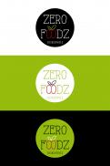 Logo # 792298 voor Zerofoodz wedstrijd