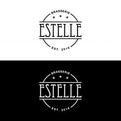 Logo # 652254 voor Logo voor Brasserie & Gin wedstrijd