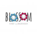 Logo # 625670 voor blossom kindercoach wedstrijd