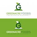 Logo design # 595976 for Logo design for a fast growing food service wholesaler ! contest